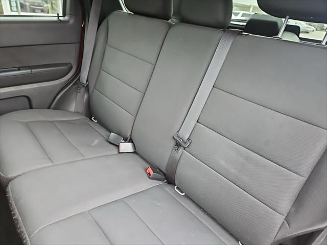 used 2011 Ford Escape car, priced at $6,999