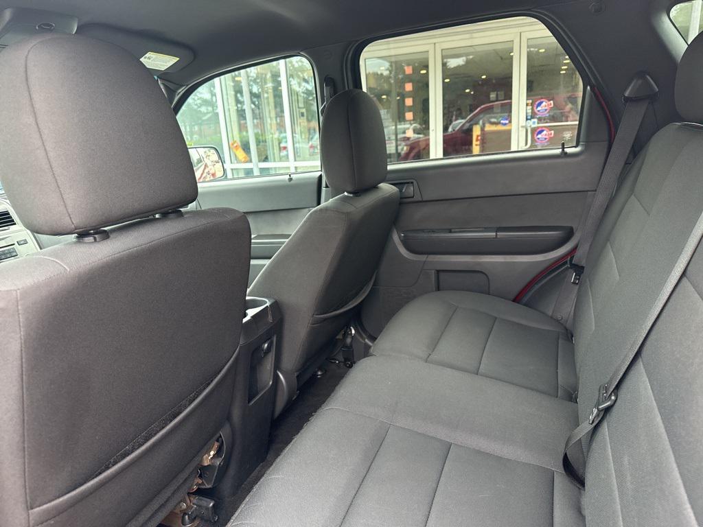 used 2011 Ford Escape car, priced at $5,999