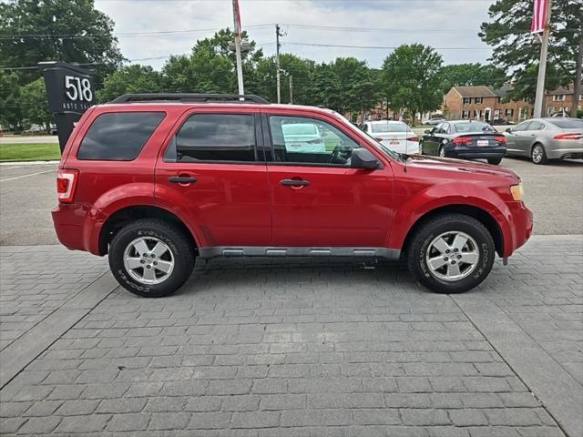 used 2011 Ford Escape car, priced at $6,999