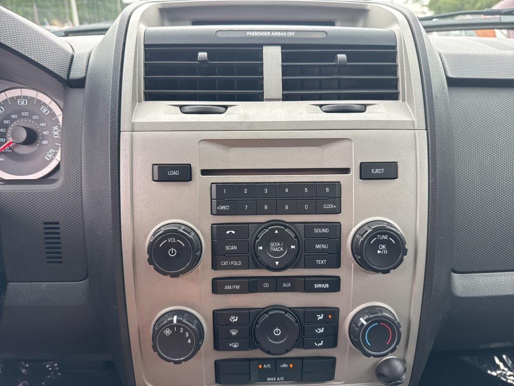 used 2011 Ford Escape car, priced at $5,999