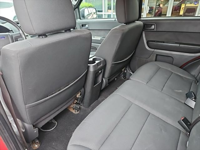 used 2011 Ford Escape car, priced at $6,999