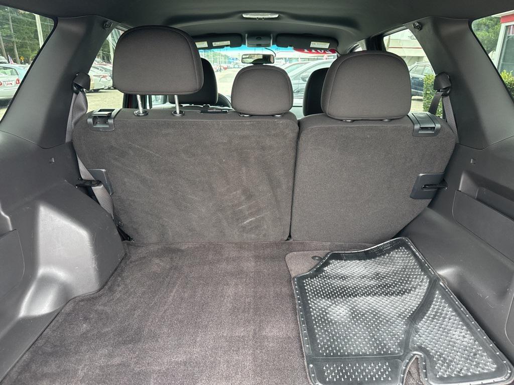 used 2011 Ford Escape car, priced at $5,999