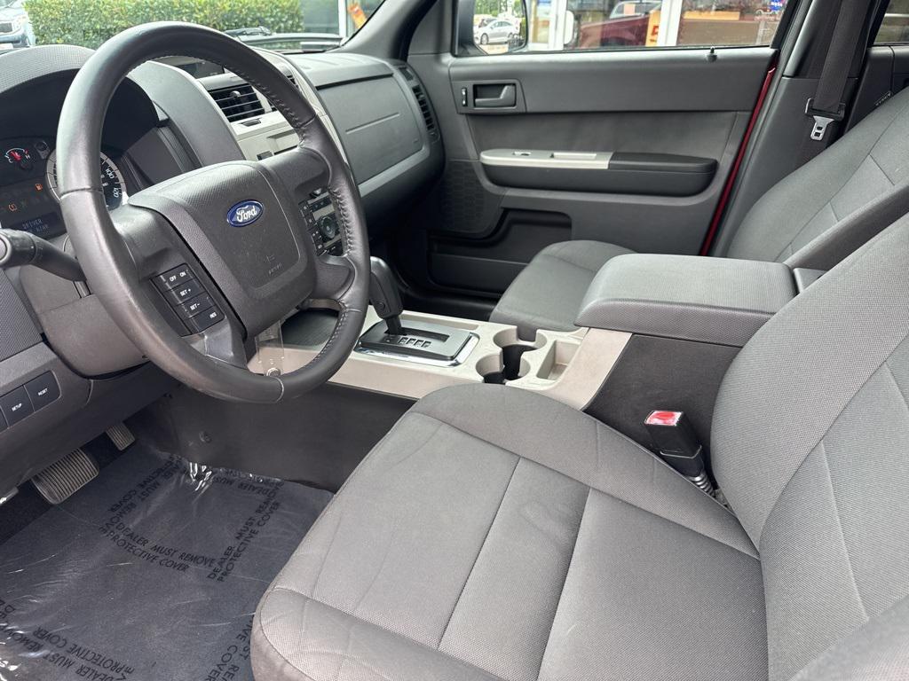 used 2011 Ford Escape car, priced at $5,999