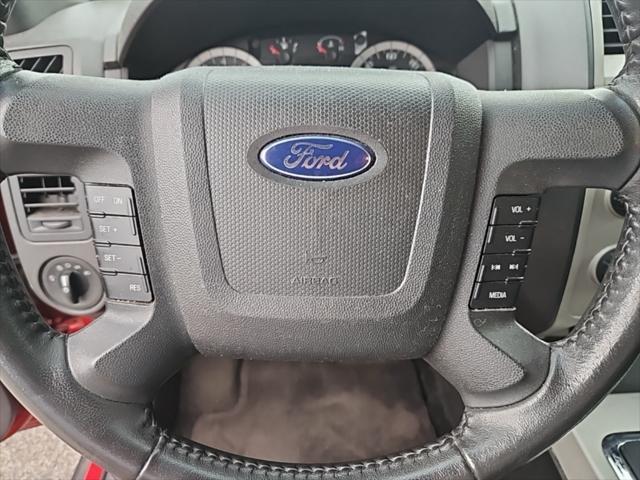 used 2011 Ford Escape car, priced at $6,999