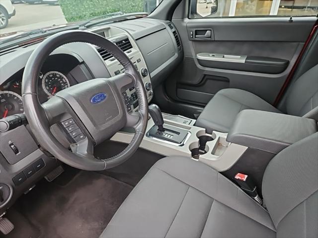 used 2011 Ford Escape car, priced at $6,999