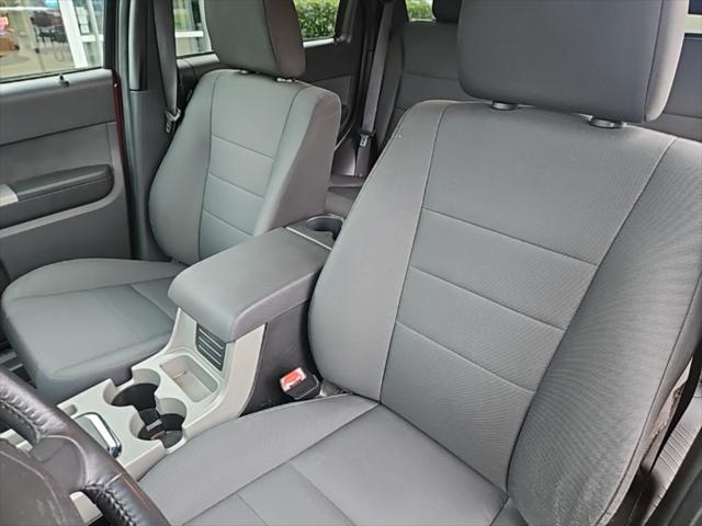 used 2011 Ford Escape car, priced at $6,999