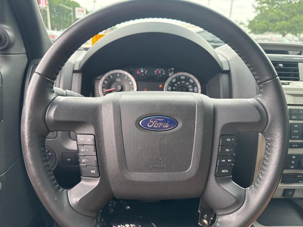 used 2011 Ford Escape car, priced at $5,999