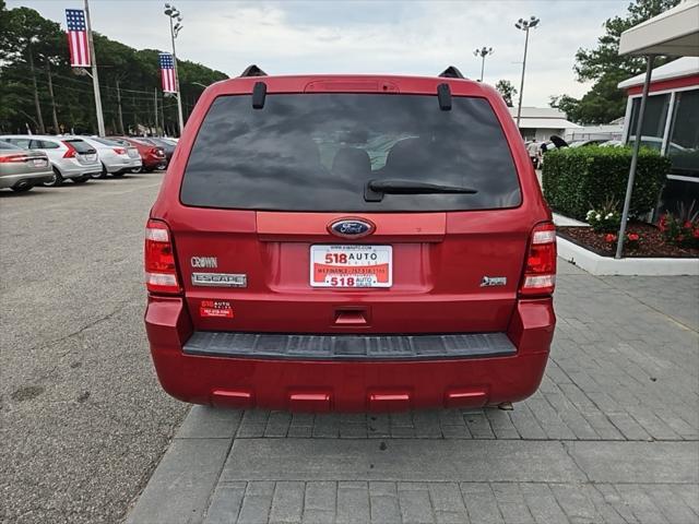 used 2011 Ford Escape car, priced at $6,999