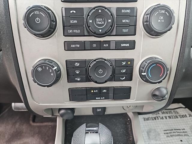 used 2011 Ford Escape car, priced at $6,999