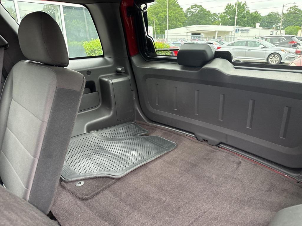 used 2011 Ford Escape car, priced at $5,999