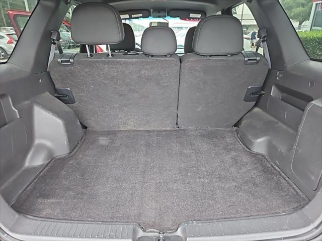 used 2011 Ford Escape car, priced at $6,999