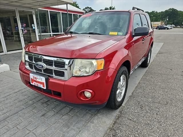 used 2011 Ford Escape car, priced at $6,999