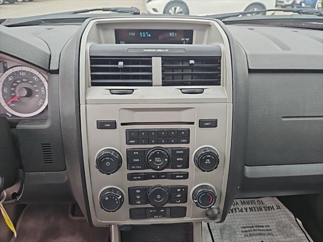 used 2011 Ford Escape car, priced at $6,999