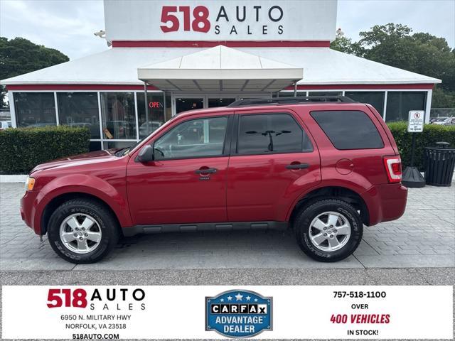 used 2011 Ford Escape car, priced at $6,500