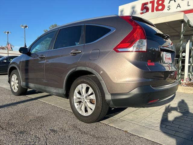 used 2013 Honda CR-V car, priced at $6,999