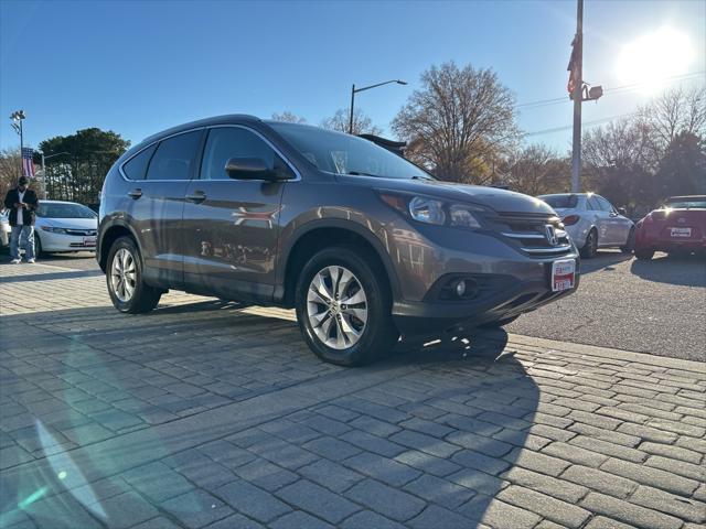 used 2013 Honda CR-V car, priced at $6,999