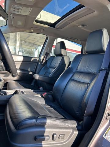 used 2013 Honda CR-V car, priced at $6,999