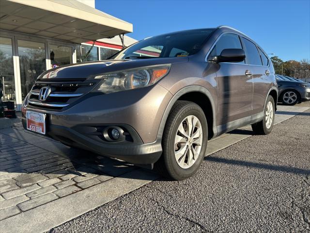 used 2013 Honda CR-V car, priced at $6,999