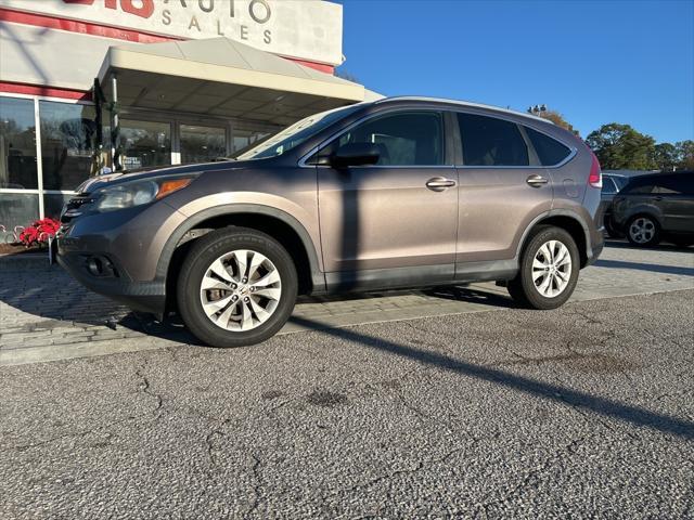 used 2013 Honda CR-V car, priced at $6,999