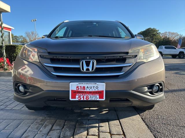 used 2013 Honda CR-V car, priced at $6,999