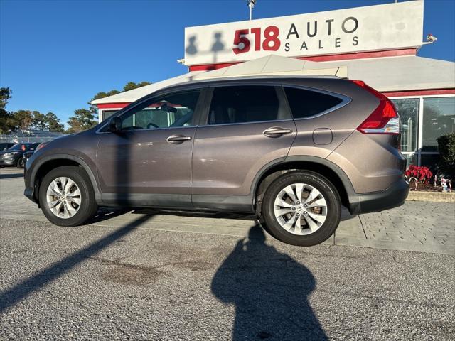 used 2013 Honda CR-V car, priced at $6,999