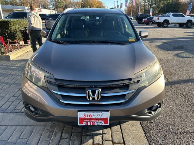 used 2013 Honda CR-V car, priced at $6,999