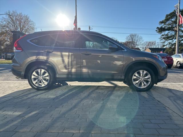 used 2013 Honda CR-V car, priced at $6,999