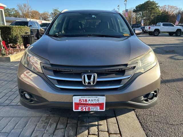 used 2013 Honda CR-V car, priced at $6,999