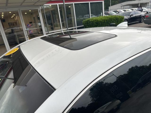 used 2015 Cadillac ATS car, priced at $9,999