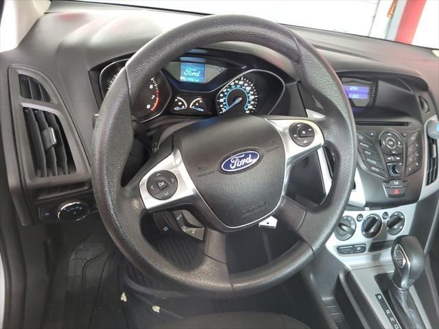 used 2012 Ford Focus car, priced at $4,500