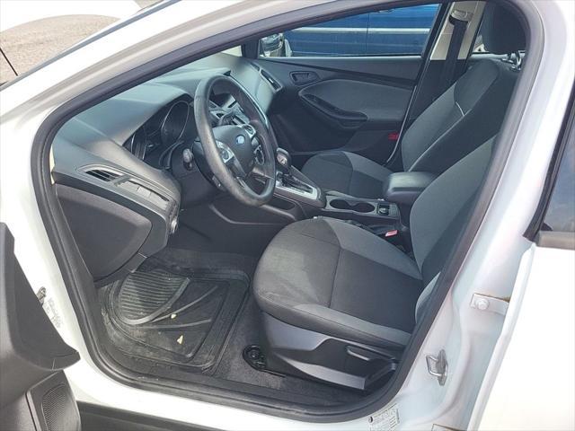 used 2012 Ford Focus car, priced at $4,500