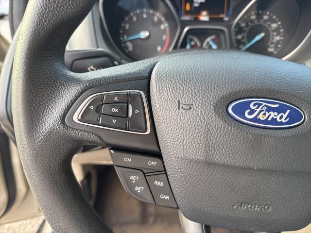 used 2018 Ford Focus car, priced at $6,999