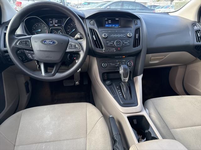 used 2018 Ford Focus car, priced at $6,999