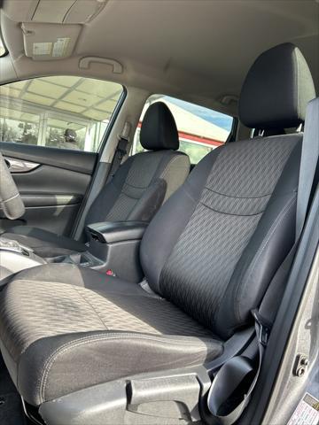 used 2019 Nissan Rogue car, priced at $13,899