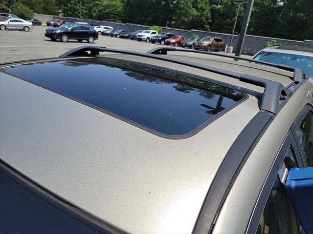 used 2002 Lexus RX 300 car, priced at $4,999
