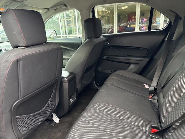 used 2011 Chevrolet Equinox car, priced at $7,899