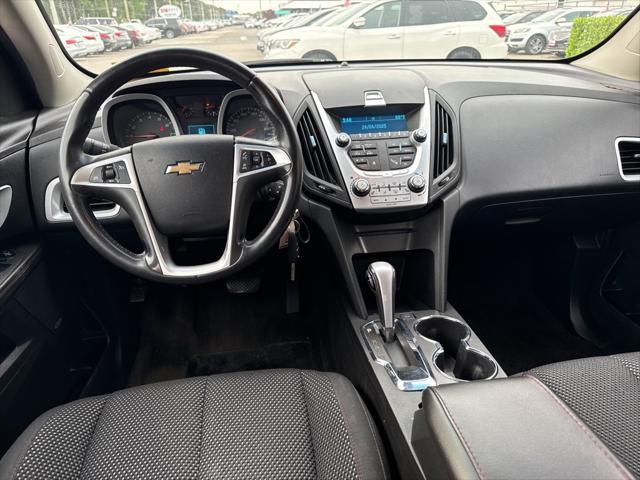used 2011 Chevrolet Equinox car, priced at $7,899
