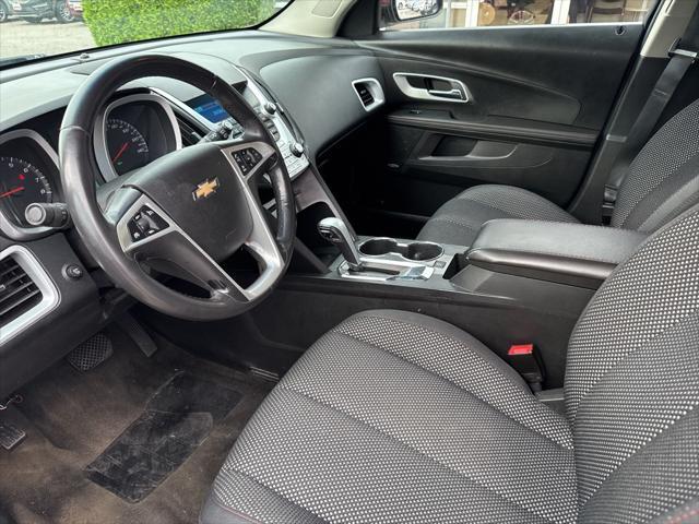 used 2011 Chevrolet Equinox car, priced at $7,899