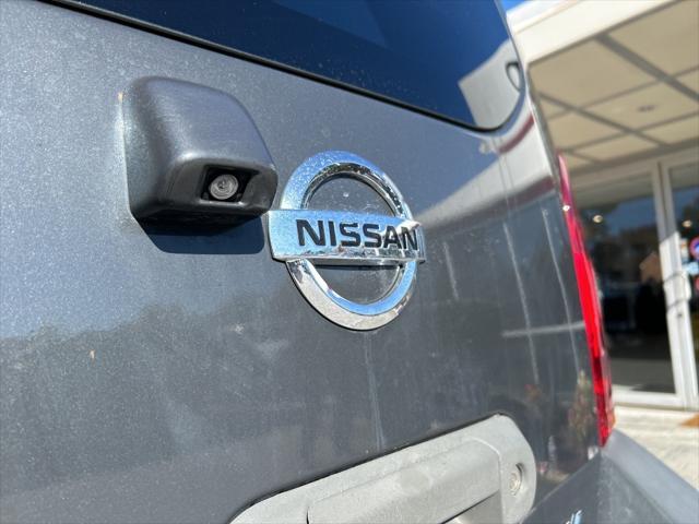 used 2013 Nissan Xterra car, priced at $9,999