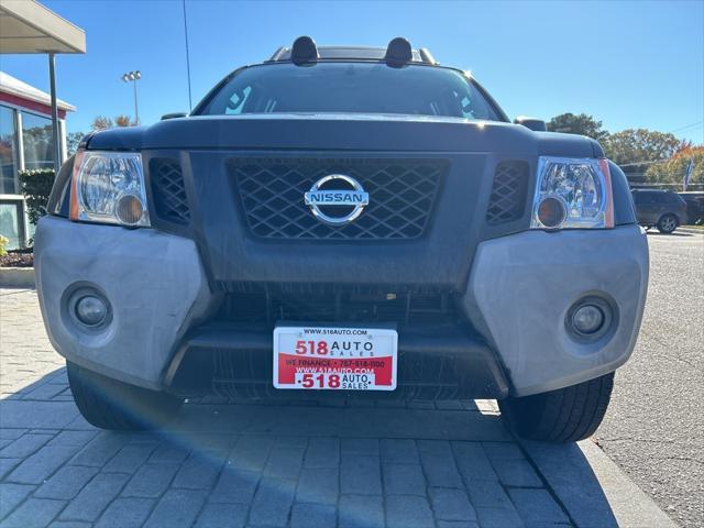 used 2013 Nissan Xterra car, priced at $8,999