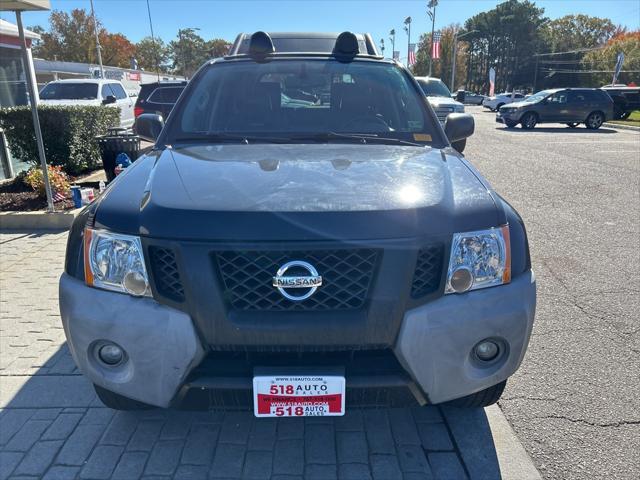 used 2013 Nissan Xterra car, priced at $8,999