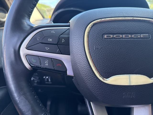used 2015 Dodge Durango car, priced at $10,999