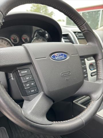 used 2007 Ford Edge car, priced at $5,999