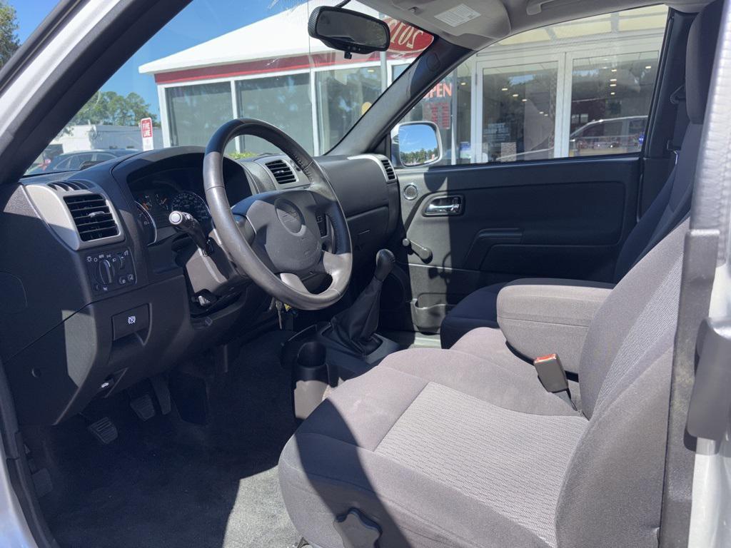 used 2012 Chevrolet Colorado car, priced at $12,999