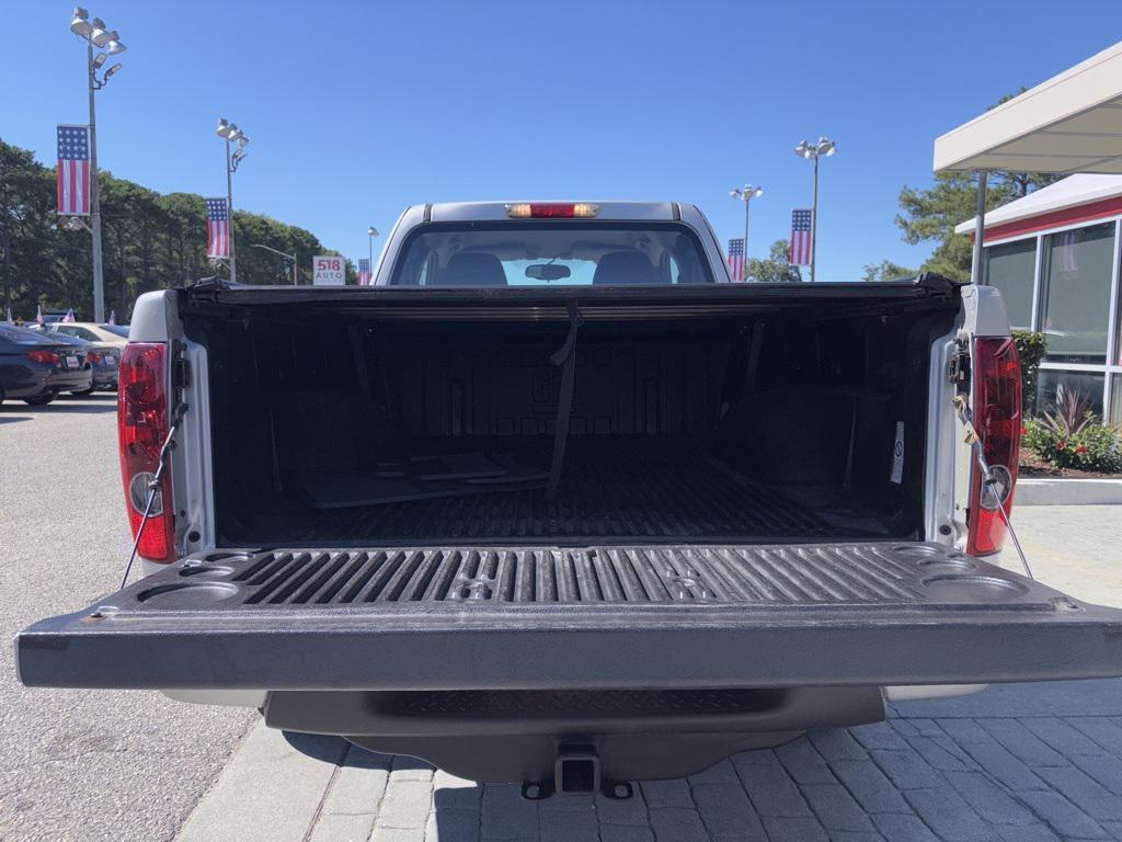used 2012 Chevrolet Colorado car, priced at $12,999