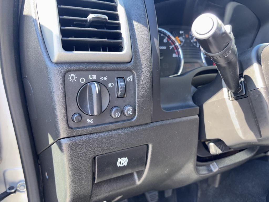 used 2012 Chevrolet Colorado car, priced at $12,999