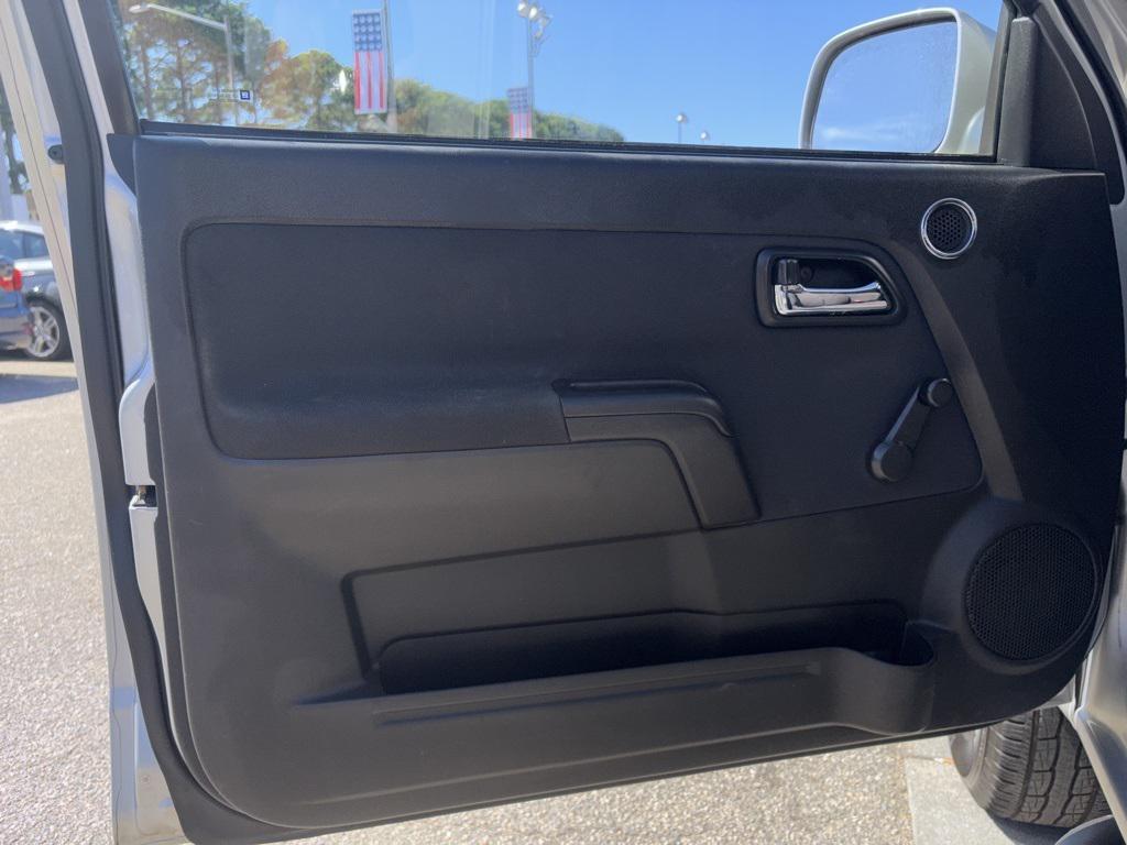 used 2012 Chevrolet Colorado car, priced at $12,999