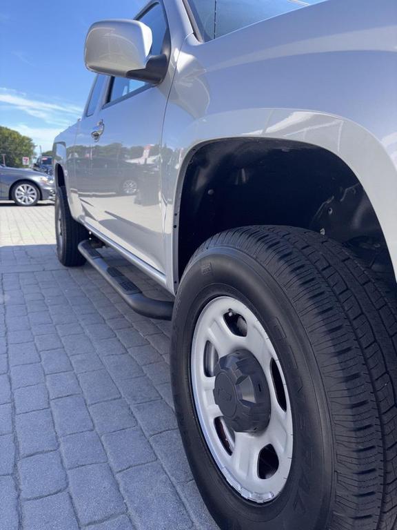 used 2012 Chevrolet Colorado car, priced at $12,999