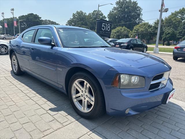 used 2007 Dodge Charger car, priced at $6,500