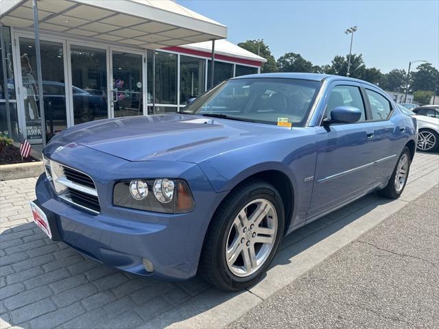 used 2007 Dodge Charger car, priced at $6,500